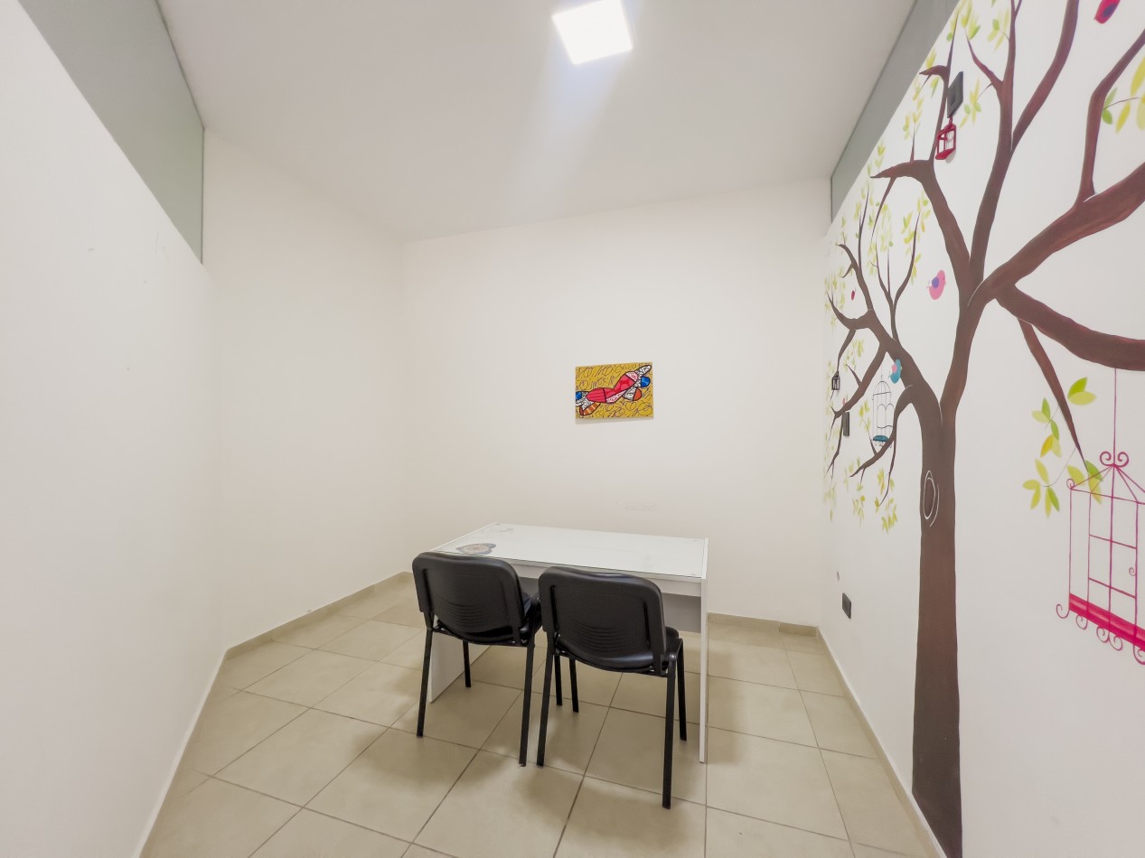 CONSULTORIOS - LOCAL COMERCIAL O OFICINAS