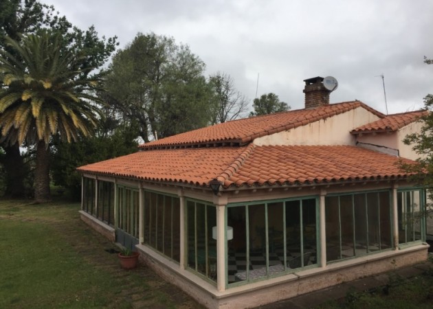 Foto Casa en Venta en San Rafael, Mendoza - pix1959370 - BienesOnLine