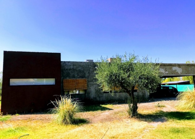 Foto Casa en Venta en San Rafael, Mendoza - U$D 159.000 - pix1983870 - BienesOnLine