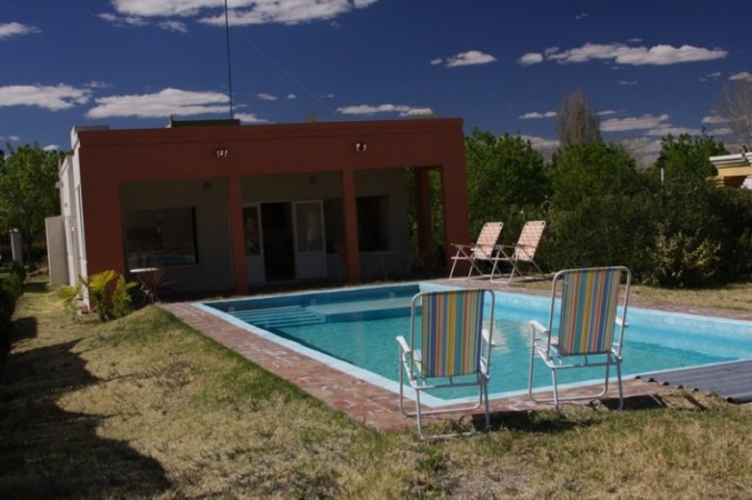 Foto Casa en Venta en San Rafael, Mendoza - U$D 180.000 - pix2067470 - BienesOnLine