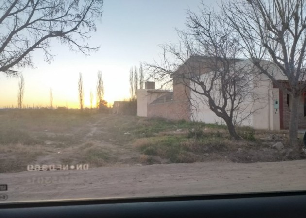 Foto Terreno en Venta en San Rafael, Mendoza - pix2073170 - BienesOnLine