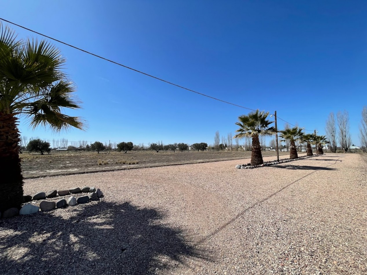 LOTES DE 800 Y 900m² CALLE TOLEDANO - LAS PAREDES