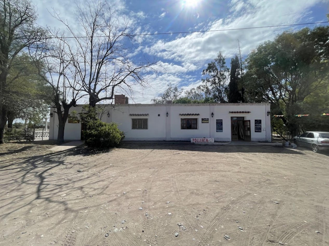 Foto Casa en Venta en San Rafael, Mendoza - U$D 129.000 - pix11931170 - BienesOnLine