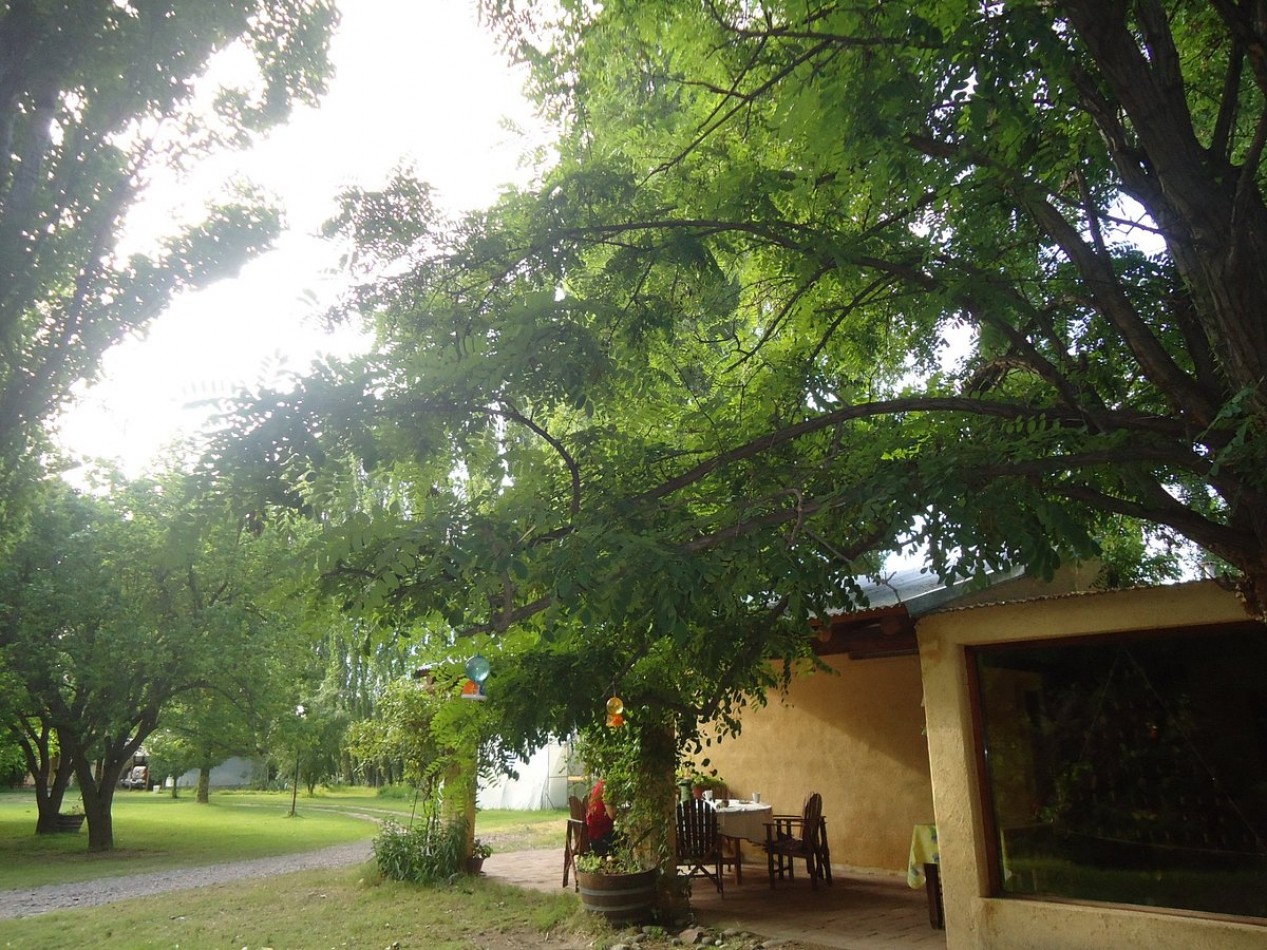 HERMOSA POSADA Y CASA DE CAMPO