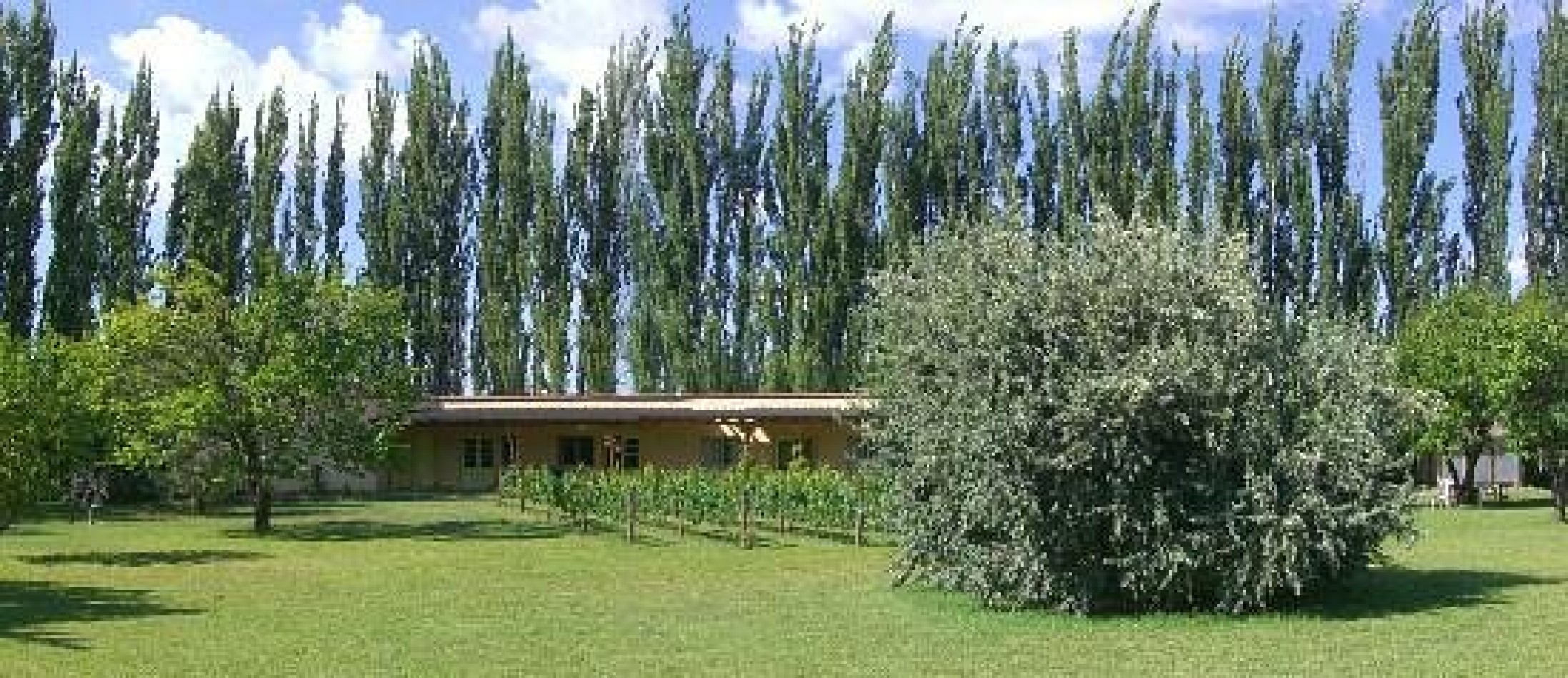 HERMOSA POSADA Y CASA DE CAMPO