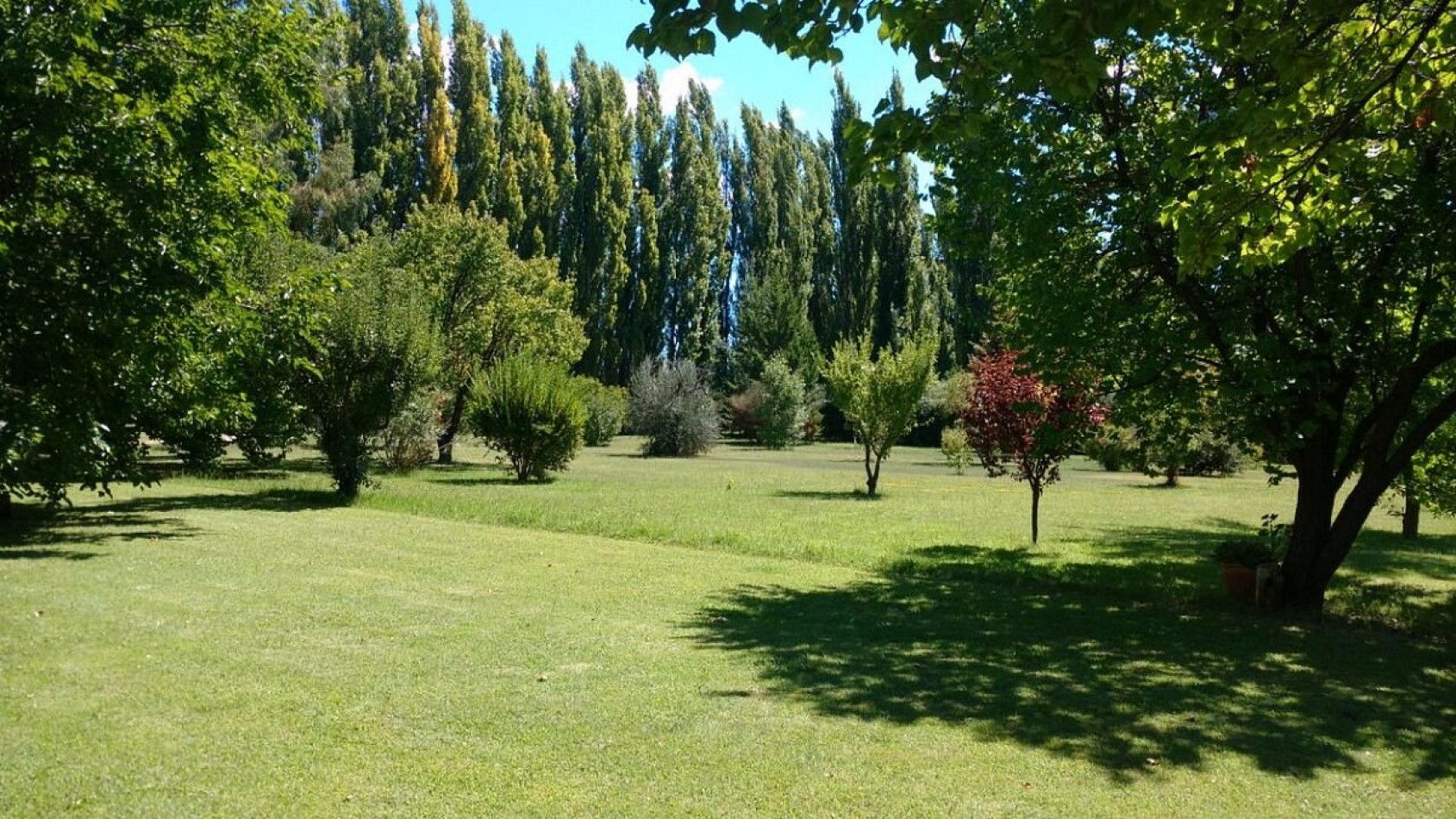 HERMOSA POSADA Y CASA DE CAMPO