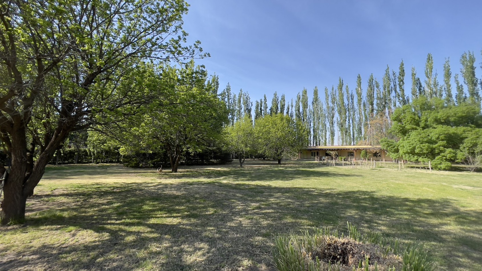 HERMOSA POSADA Y CASA DE CAMPO