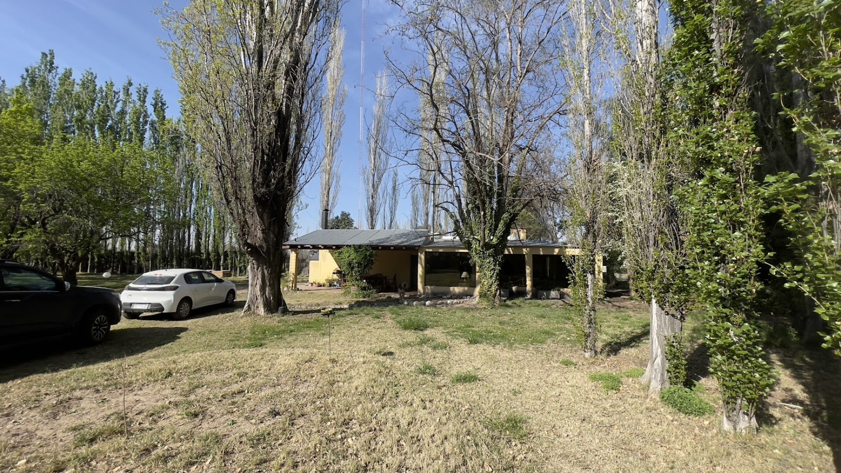 HERMOSA POSADA Y CASA DE CAMPO