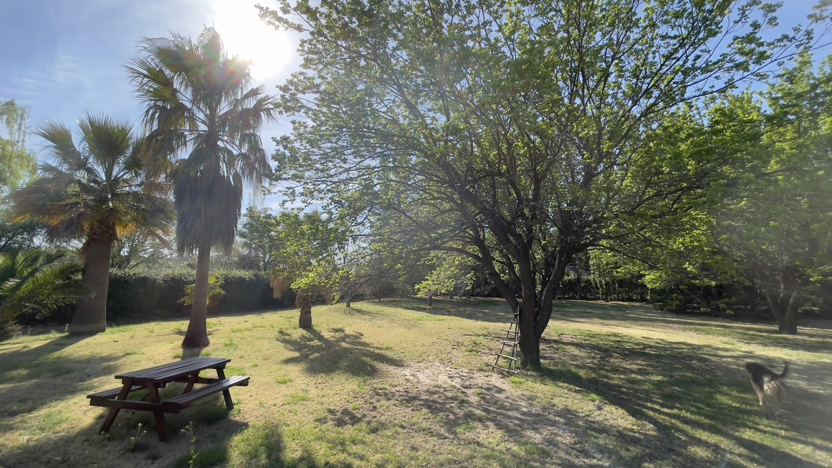 HERMOSA POSADA Y CASA DE CAMPO