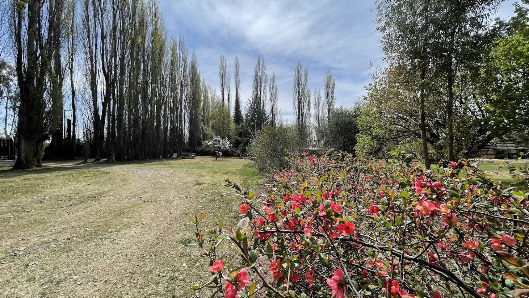 HERMOSA POSADA Y CASA DE CAMPO