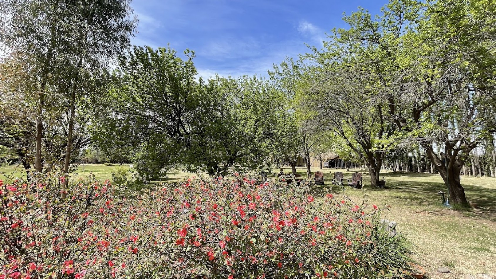 HERMOSA POSADA Y CASA DE CAMPO