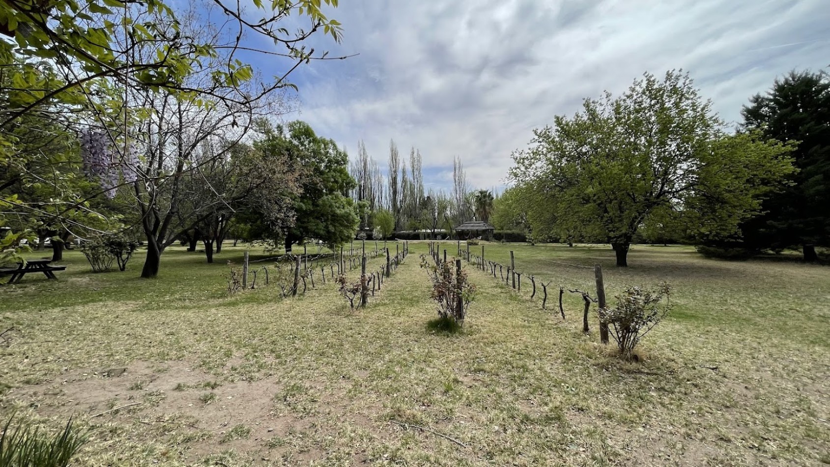 HERMOSA POSADA Y CASA DE CAMPO