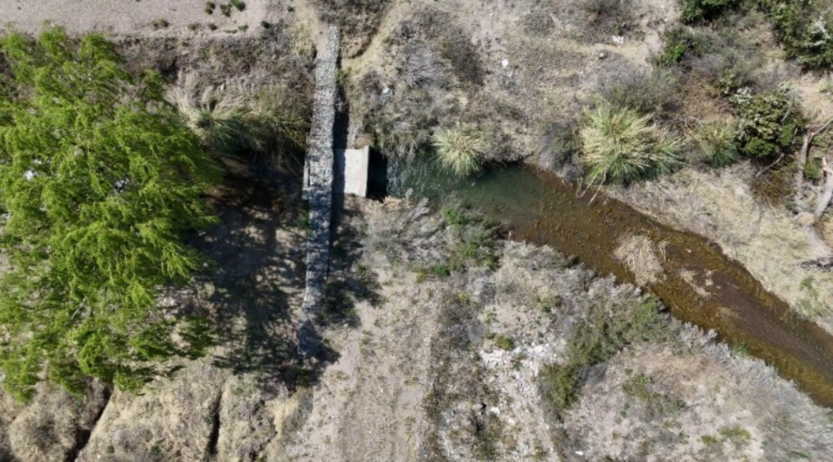 GRAN COMPLEJO AGROTURISTICO DE CABAÑAS Y FINCA