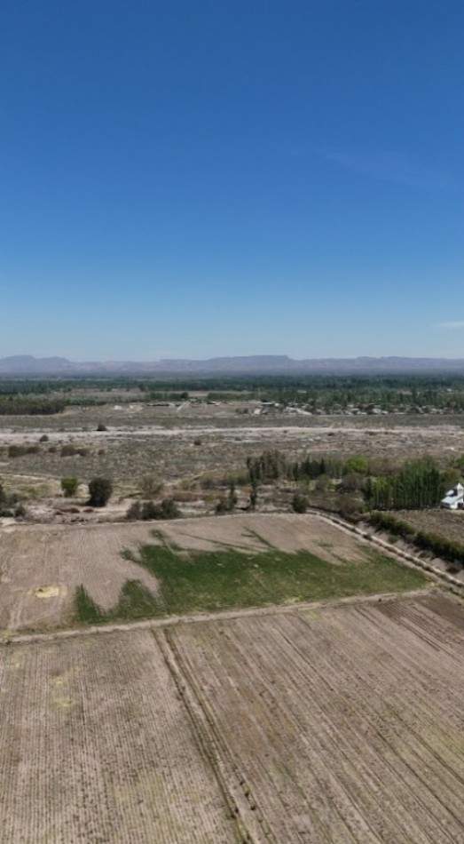 GRAN COMPLEJO AGROTURISTICO DE CABAÑAS Y FINCA