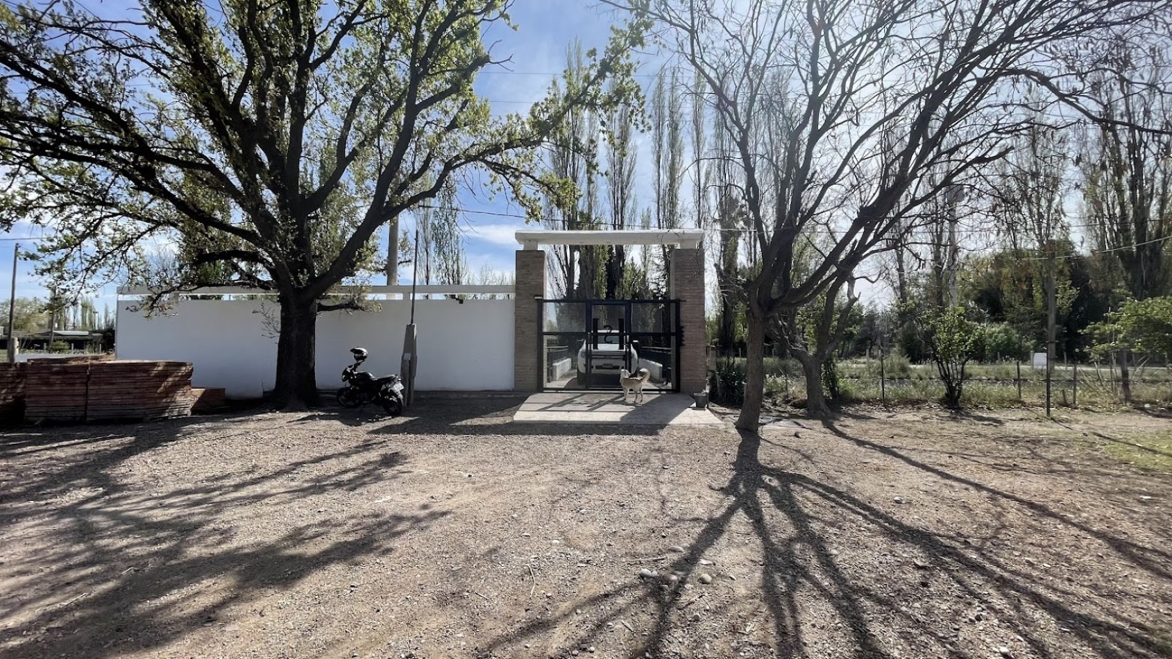 GRAN COMPLEJO AGROTURISTICO DE CABAÑAS Y FINCA