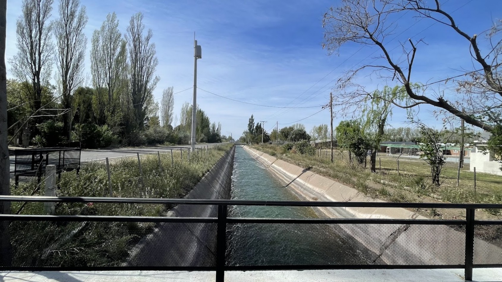 GRAN COMPLEJO AGROTURISTICO DE CABAÑAS Y FINCA