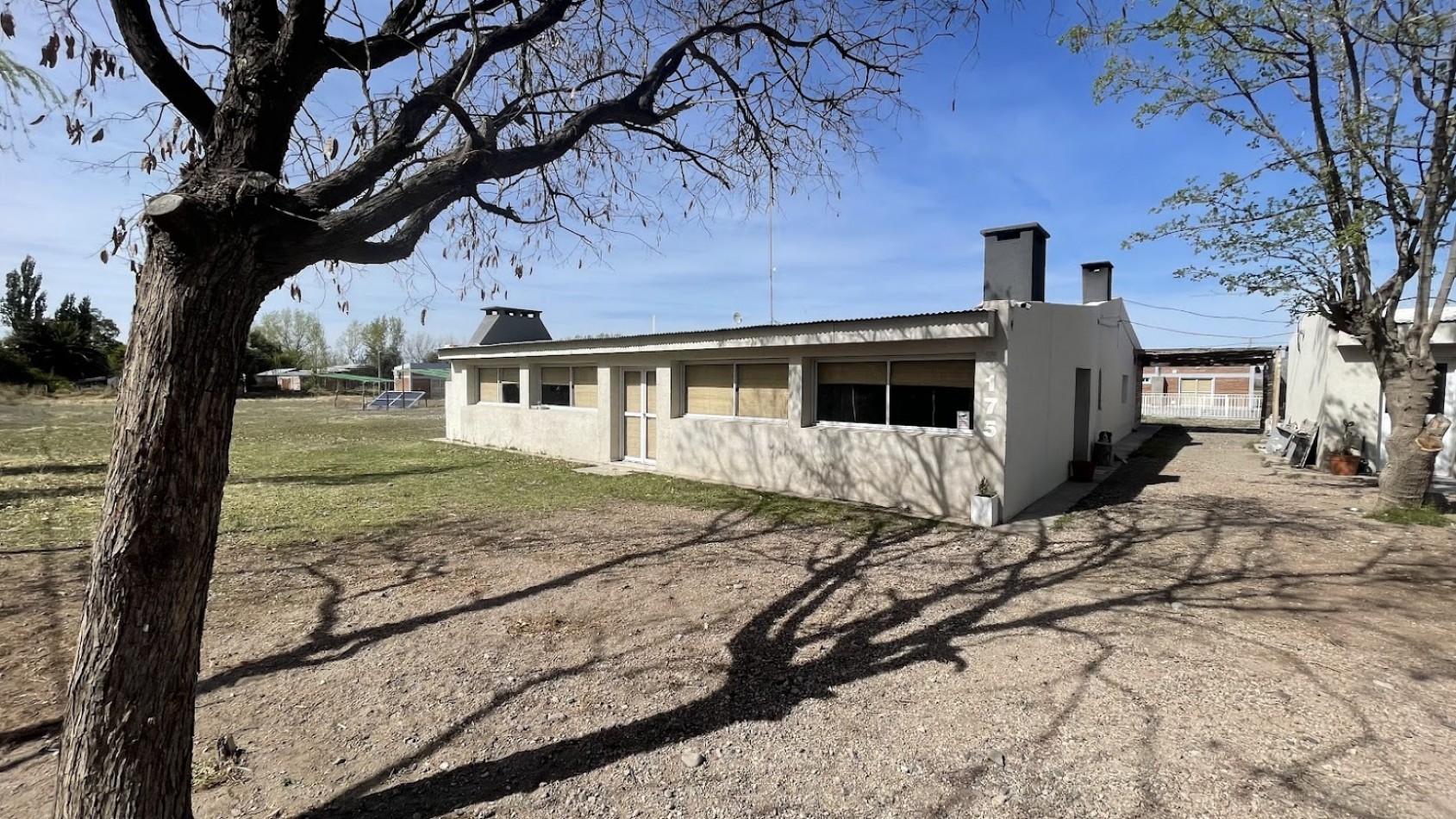 GRAN COMPLEJO AGROTURISTICO DE CABAÑAS Y FINCA