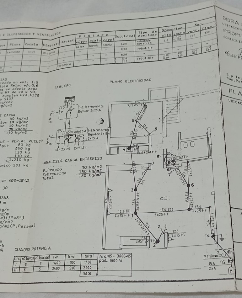 CASA A TERMINAR - TERRENO 498M²