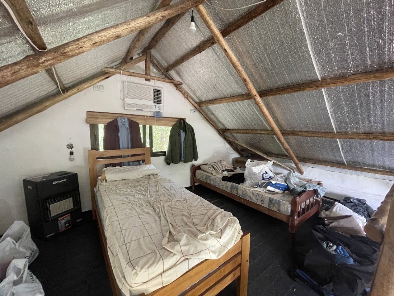 CASA ESTILO CABAÑA ALPINA CON PISCINA Y VISTA A LAS MONTAÑAS