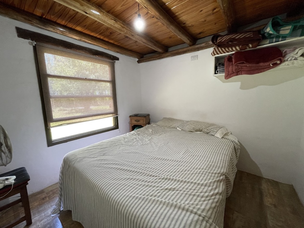 CASA ESTILO CABAÑA ALPINA CON PISCINA Y VISTA A LAS MONTAÑAS