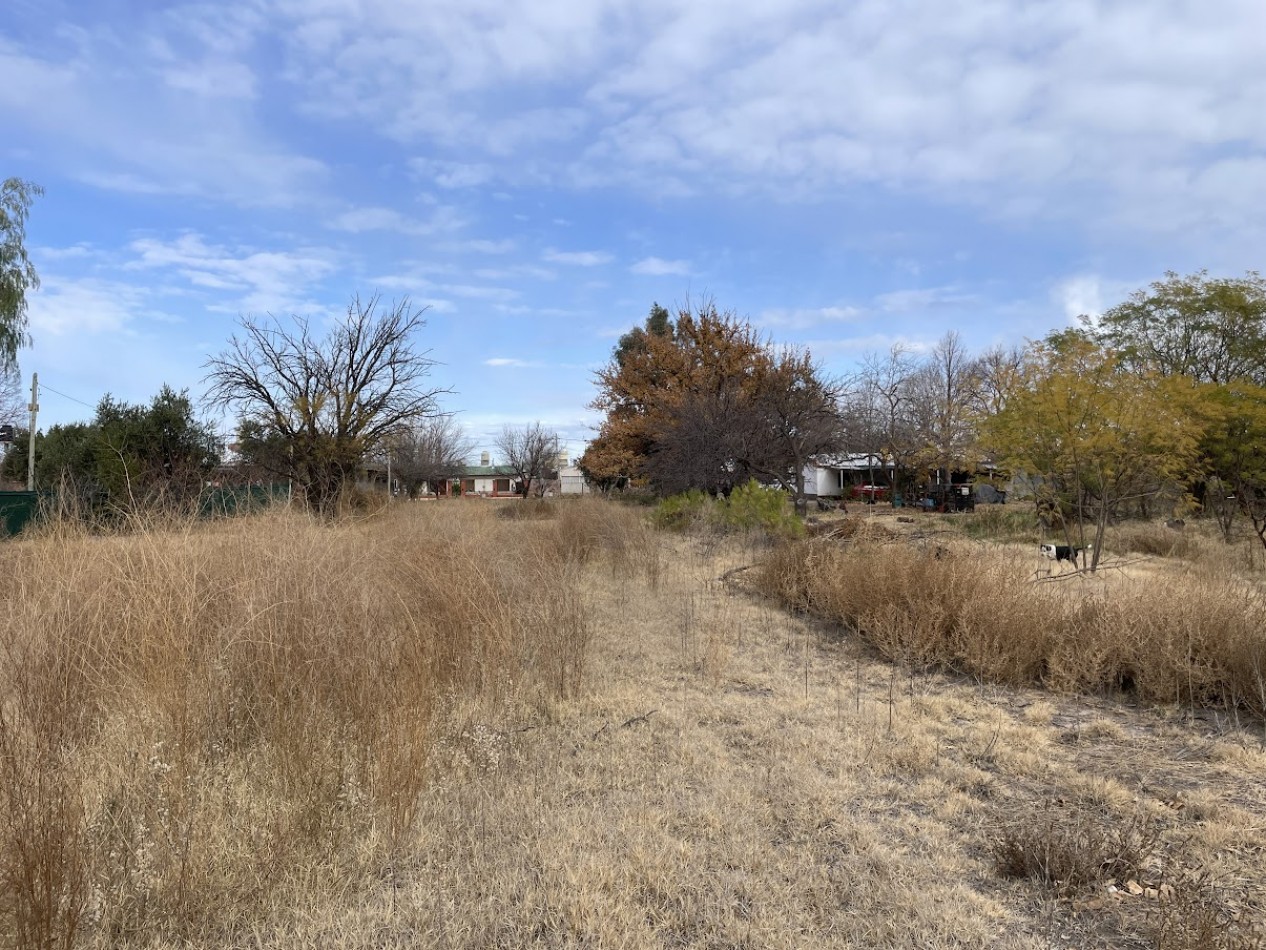 Finca de 2,8 hectareas con casa y galpon 