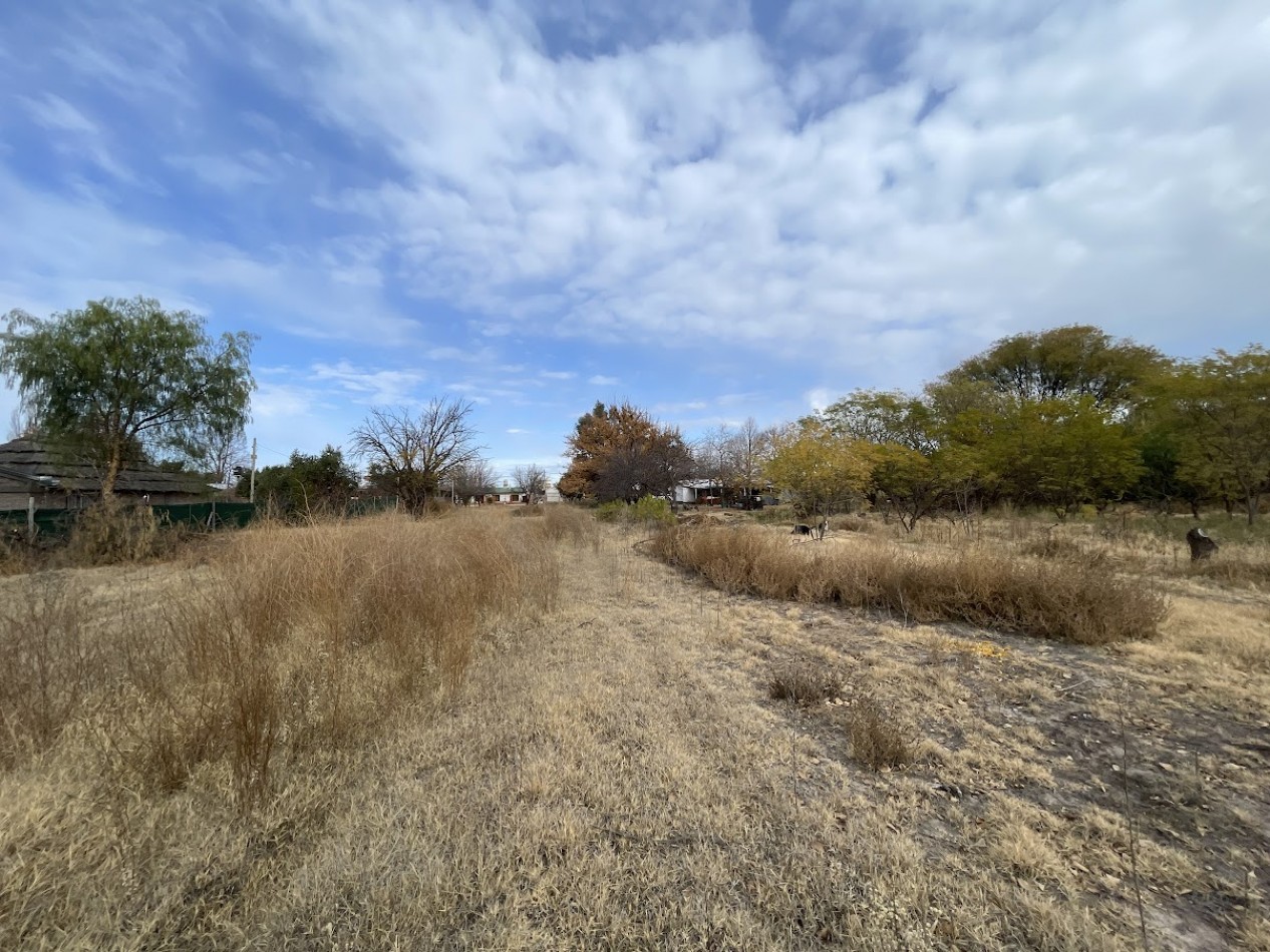 Finca de 2,8 hectareas con casa y galpon 