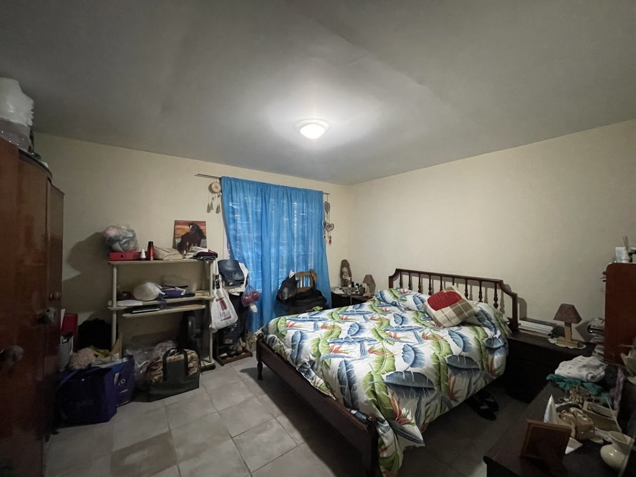 Finca de 2,8 hectareas con casa y galpon 