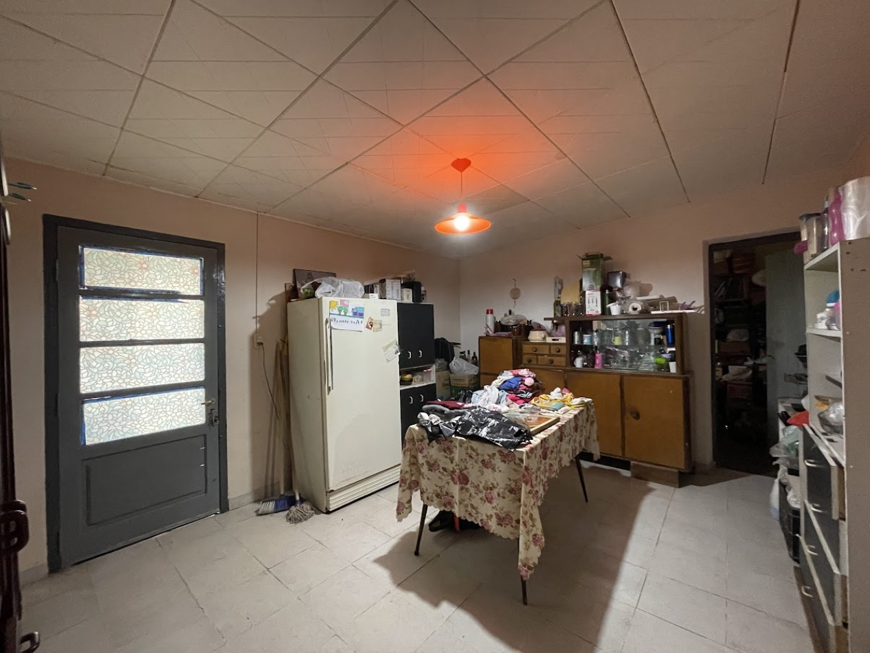 Finca de 2,8 hectareas con casa y galpon 