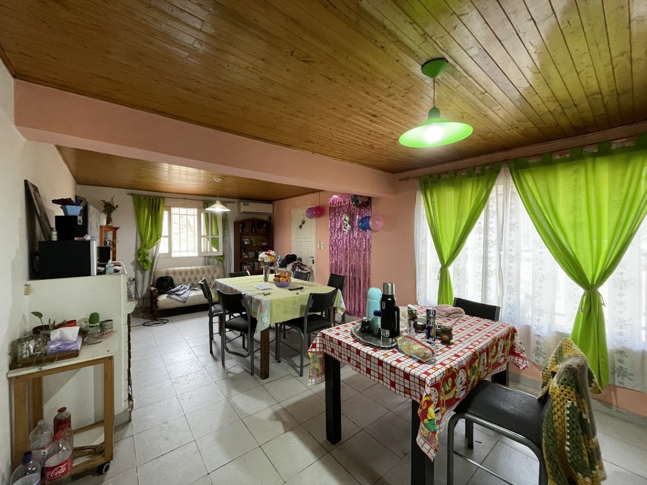 Finca de 2,8 hectareas con casa y galpon 