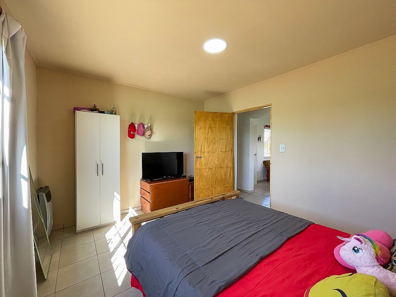 2 CASAS CON GRAN POTENCIAL TURISTICO