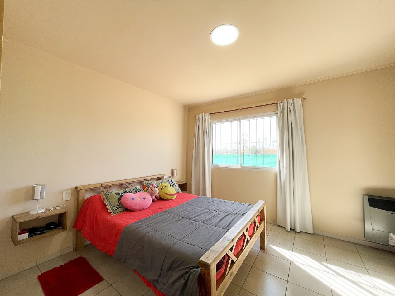 2 CASAS CON GRAN POTENCIAL TURISTICO