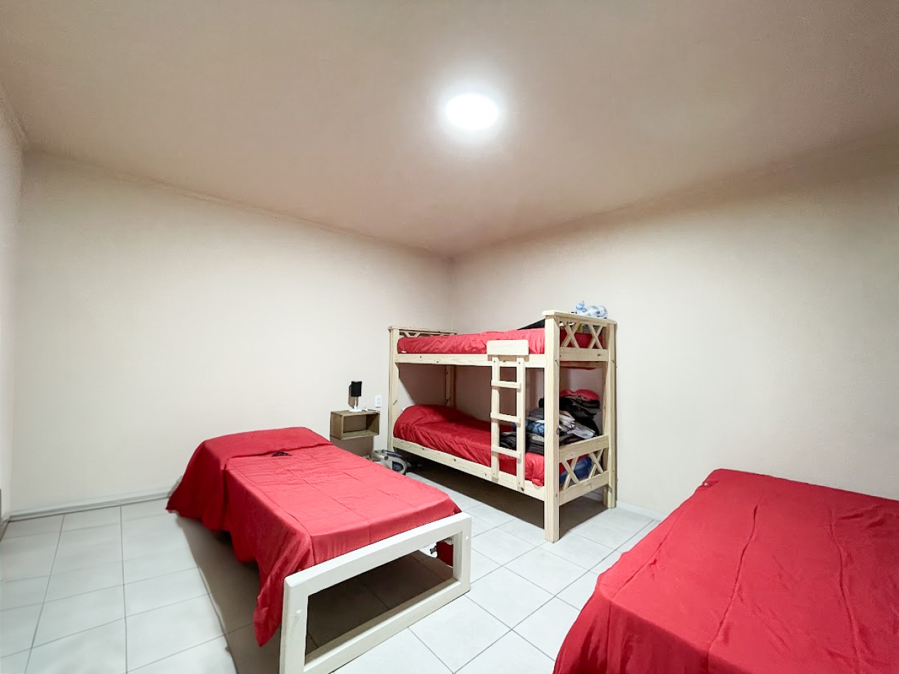 2 CASAS CON GRAN POTENCIAL TURISTICO