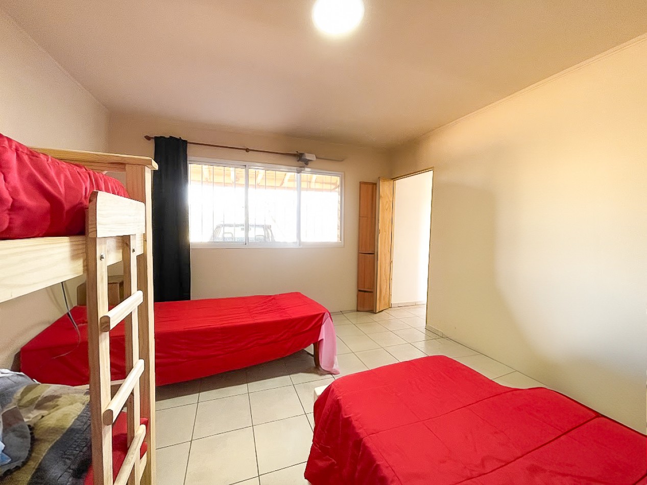 2 CASAS CON GRAN POTENCIAL TURISTICO