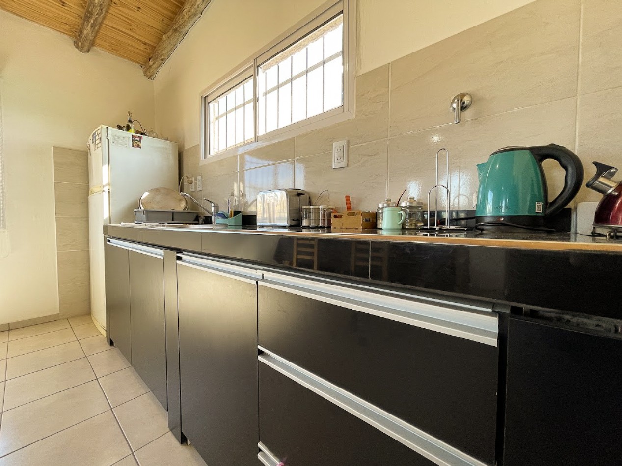 2 CASAS CON GRAN POTENCIAL TURISTICO