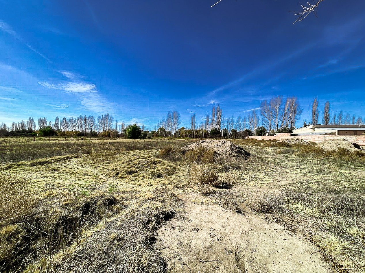 2 CASAS CON GRAN POTENCIAL TURISTICO