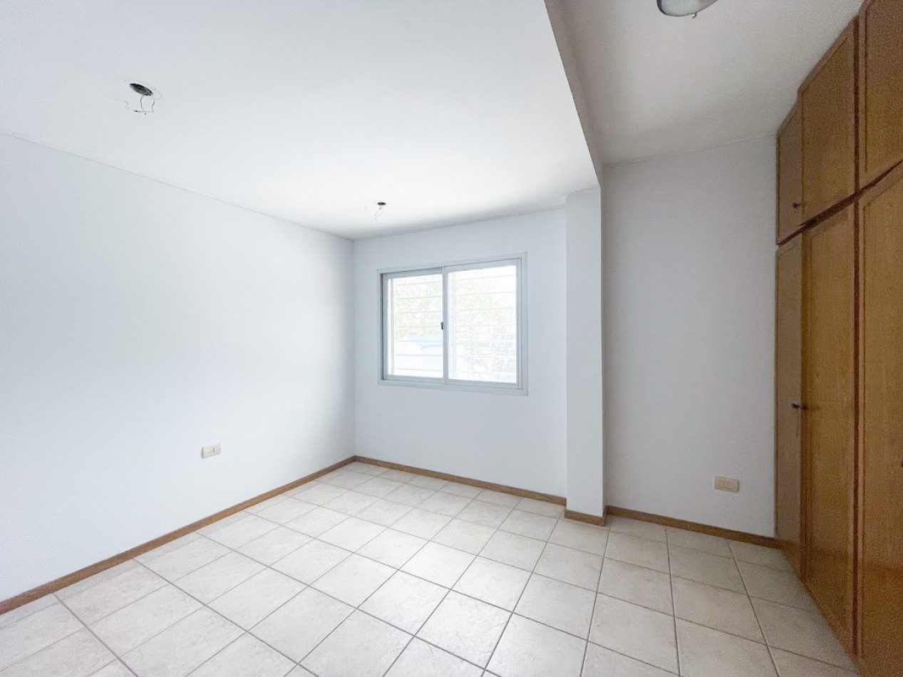 ¡En pleno centro, Exclusivo Departamento en Alquiler - San Rafael, Mendoza!