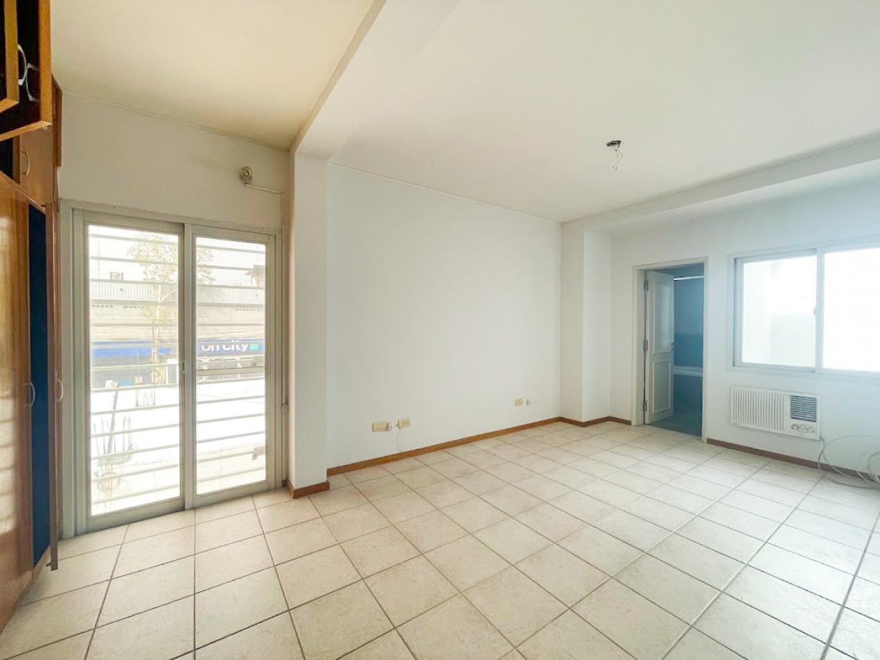 ¡En pleno centro, Exclusivo Departamento en Alquiler - San Rafael, Mendoza!