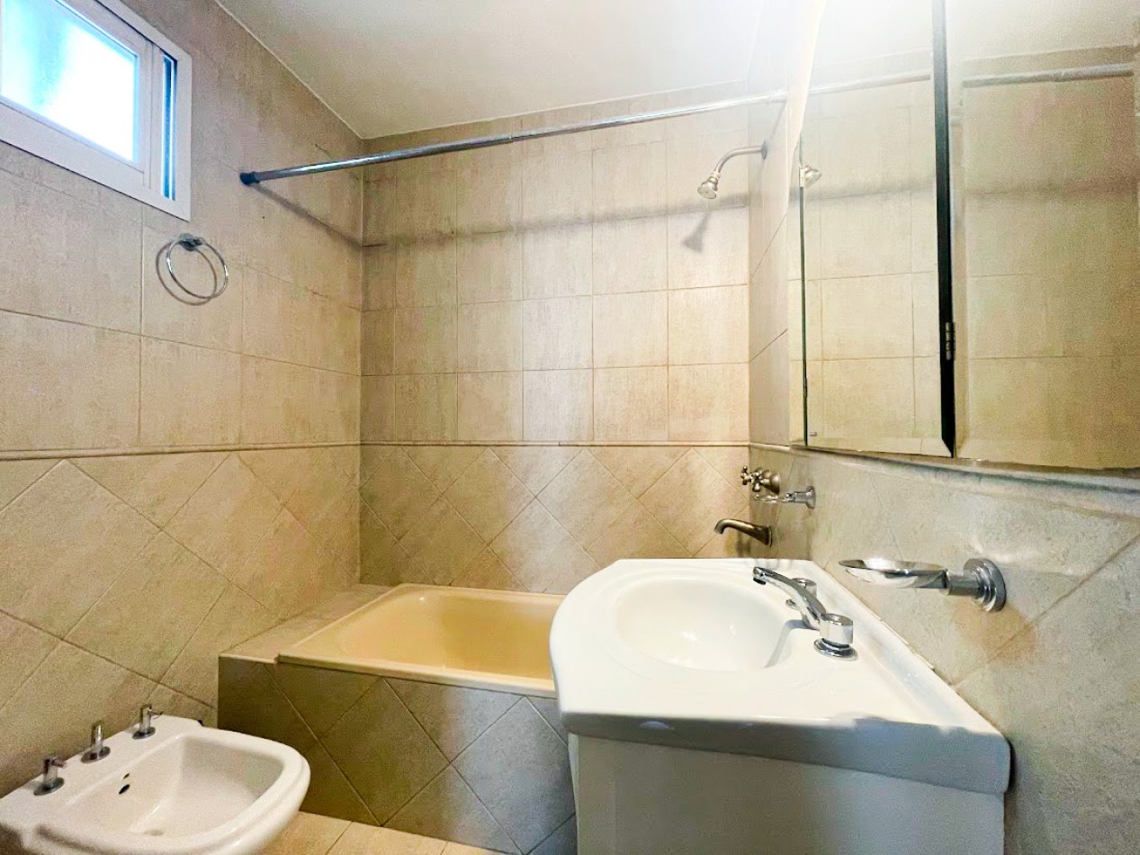 ¡En pleno centro, Exclusivo Departamento en Alquiler - San Rafael, Mendoza!