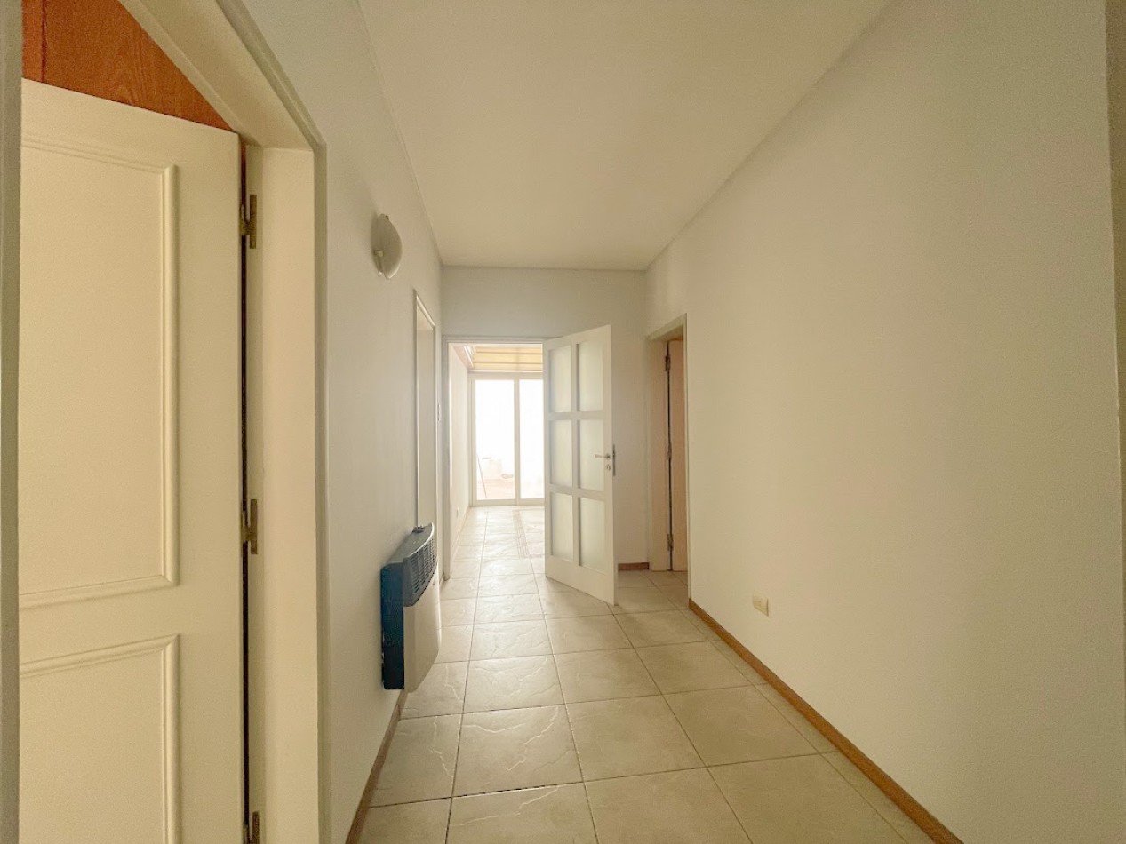 ¡En pleno centro, Exclusivo Departamento en Alquiler - San Rafael, Mendoza!