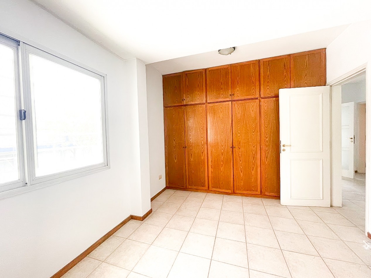 ¡En pleno centro, Exclusivo Departamento en Alquiler - San Rafael, Mendoza!