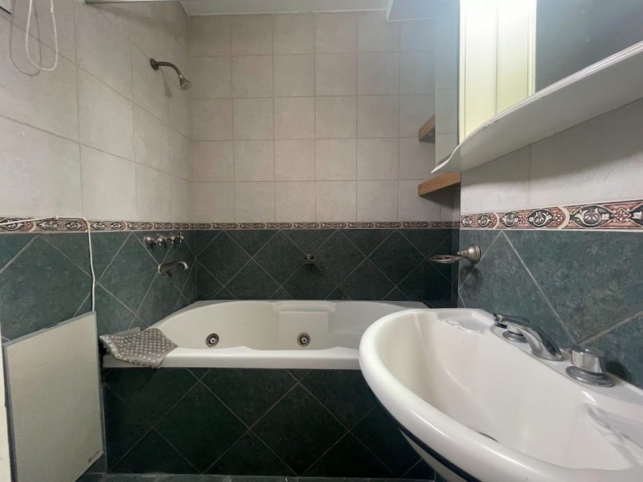 ¡En pleno centro, Exclusivo Departamento en Alquiler - San Rafael, Mendoza!