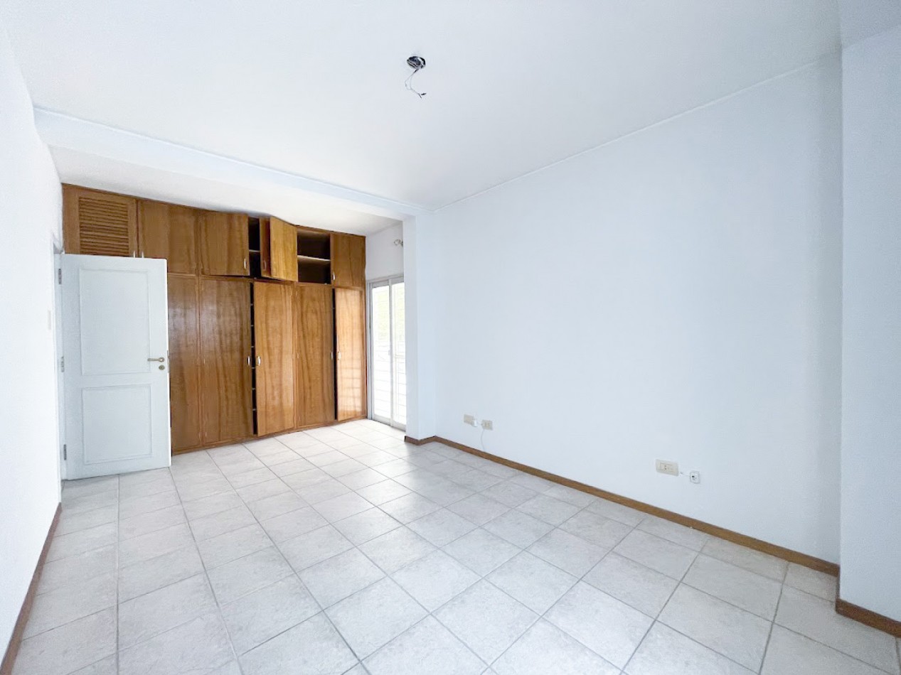 ¡En pleno centro, Exclusivo Departamento en Alquiler - San Rafael, Mendoza!