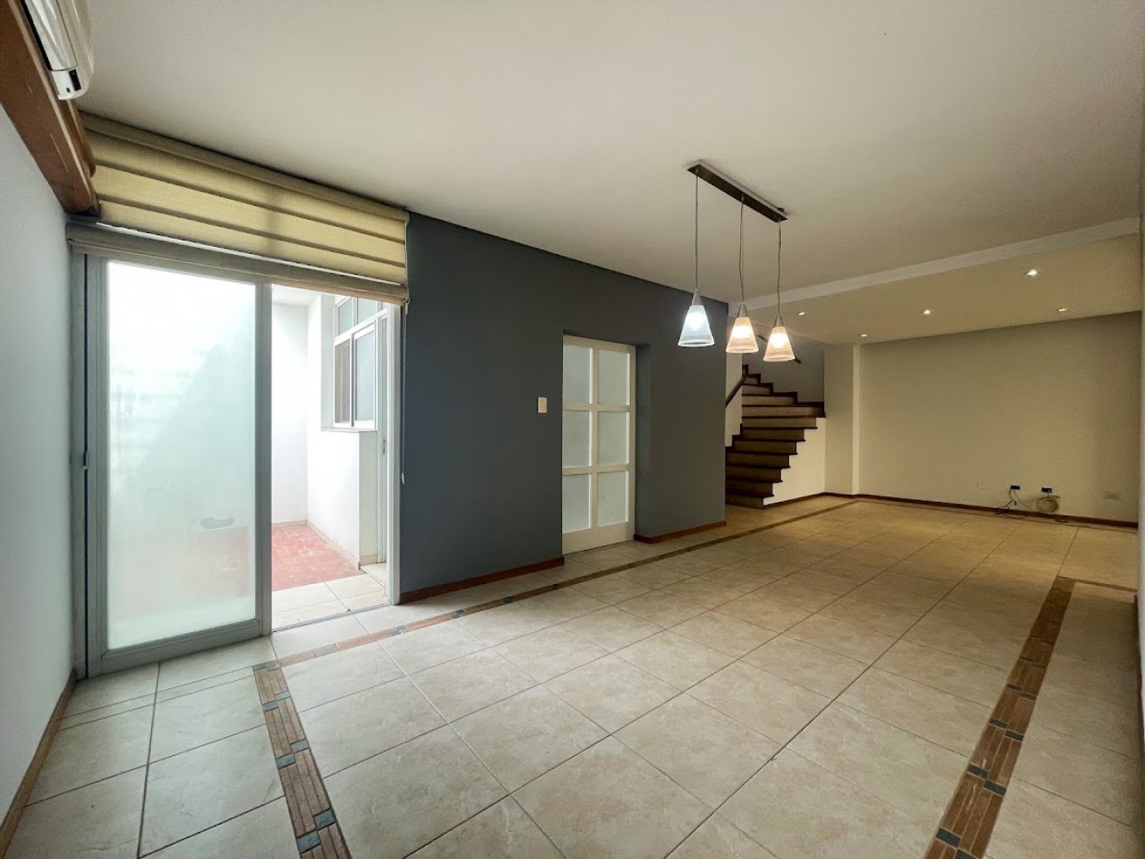 ¡En pleno centro, Exclusivo Departamento en Alquiler - San Rafael, Mendoza!