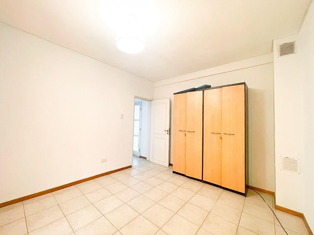 ¡En pleno centro, Exclusivo Departamento en Alquiler - San Rafael, Mendoza!