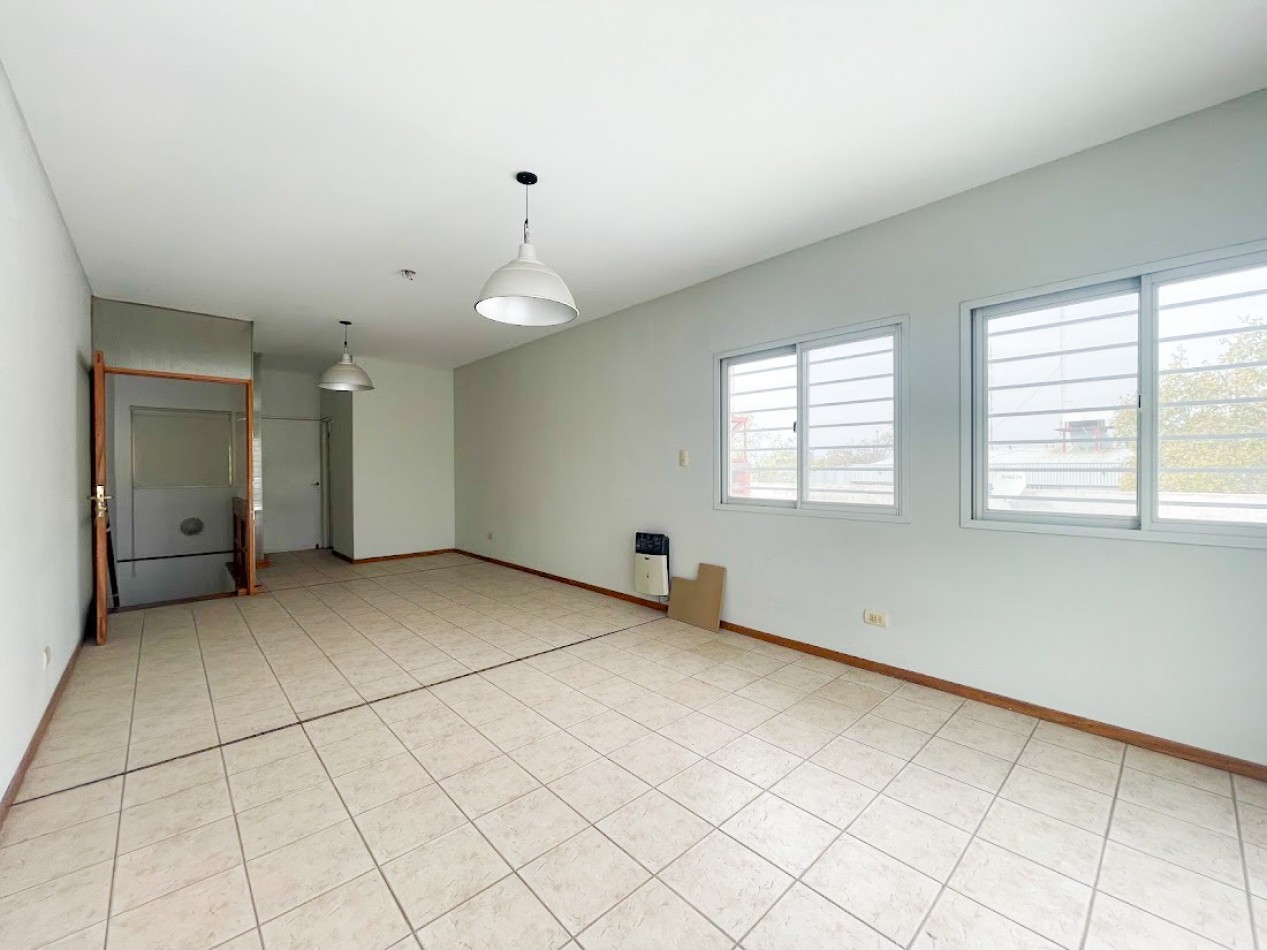 ¡En pleno centro, Exclusivo Departamento en Alquiler - San Rafael, Mendoza!