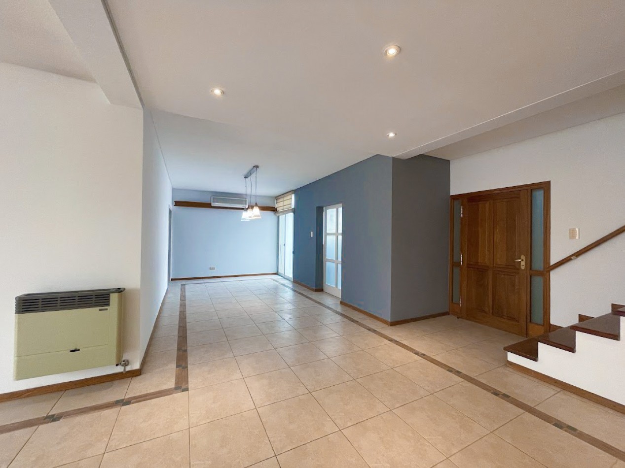 ¡En pleno centro, Exclusivo Departamento en Alquiler - San Rafael, Mendoza!