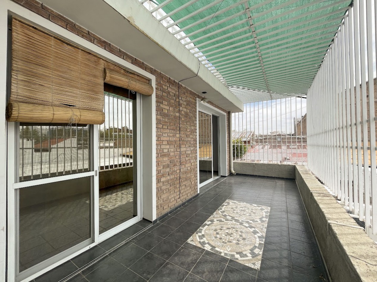 ¡En pleno centro, Exclusivo Departamento en Alquiler - San Rafael, Mendoza!