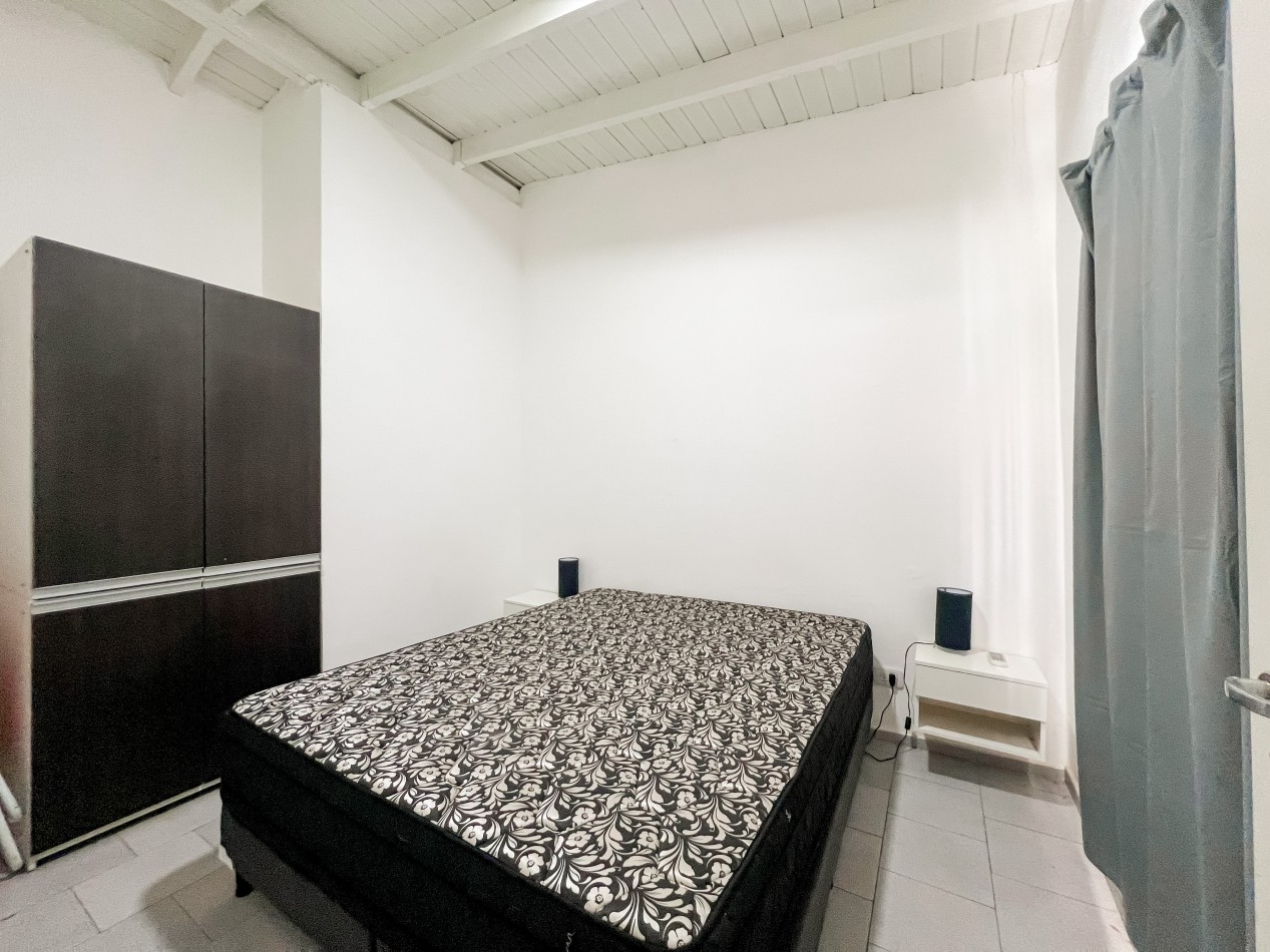 CASA TOTALMENTE AMUEBLADA Y EQUIPADA - AVENIDA MORENO, SAN RAFAEL MENDOZA