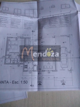 CALLE BIANCHI - CASA A TERMINAR - 2000m2