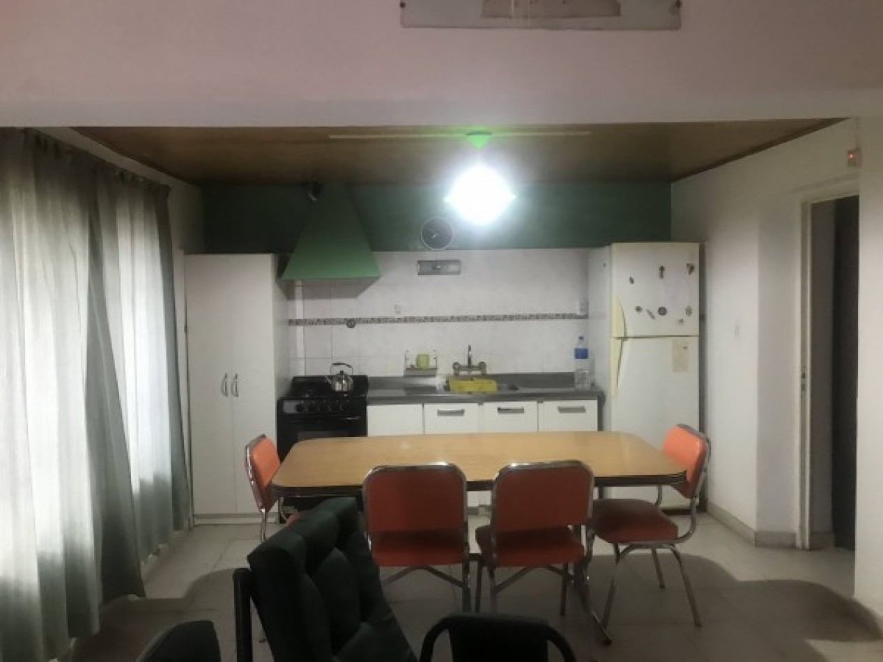 Finca de 2,8 hectareas con casa y galpon 